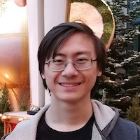 Lucas Pan