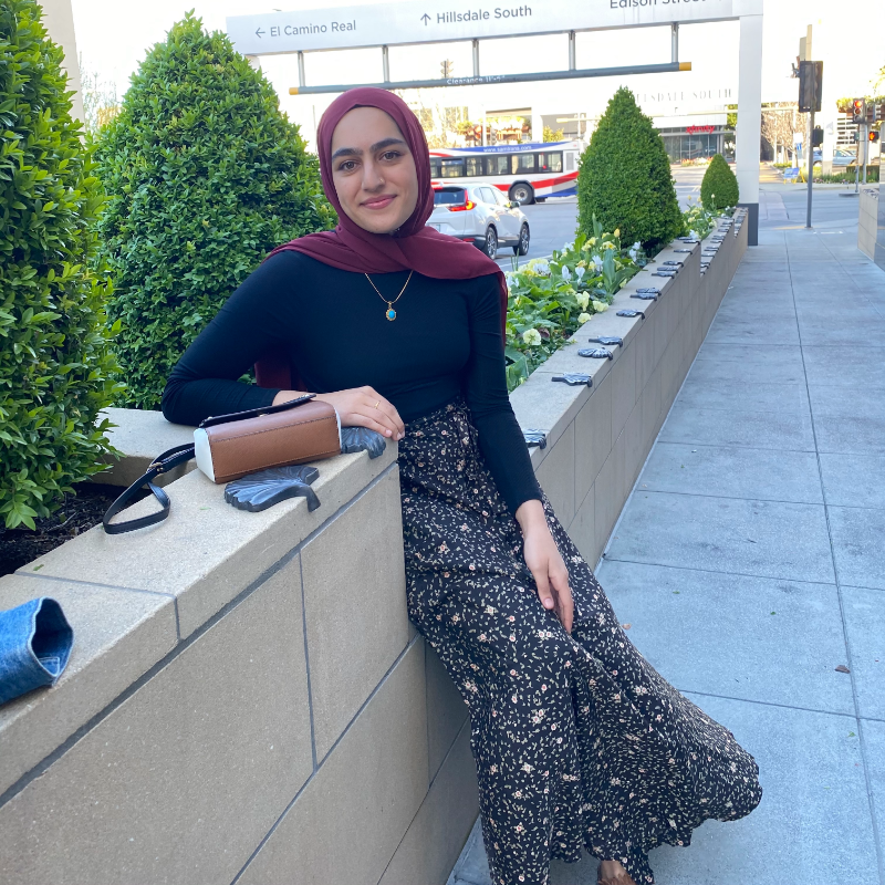 Fatema Yasini