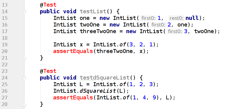 IntelliJ Missing Jar Files