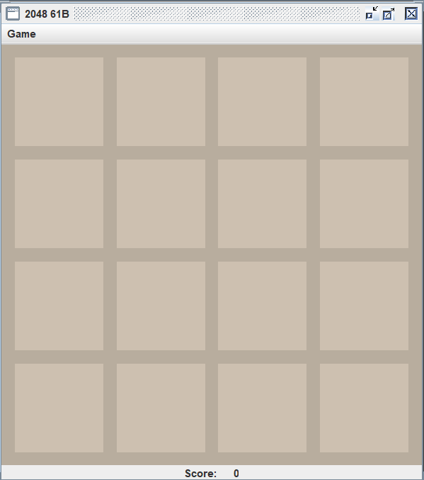 2048-blank