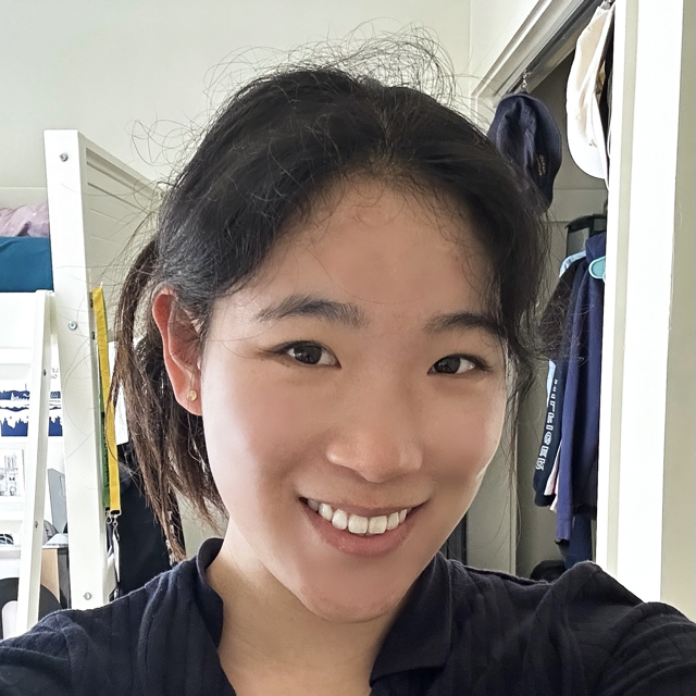 Elaine Shu