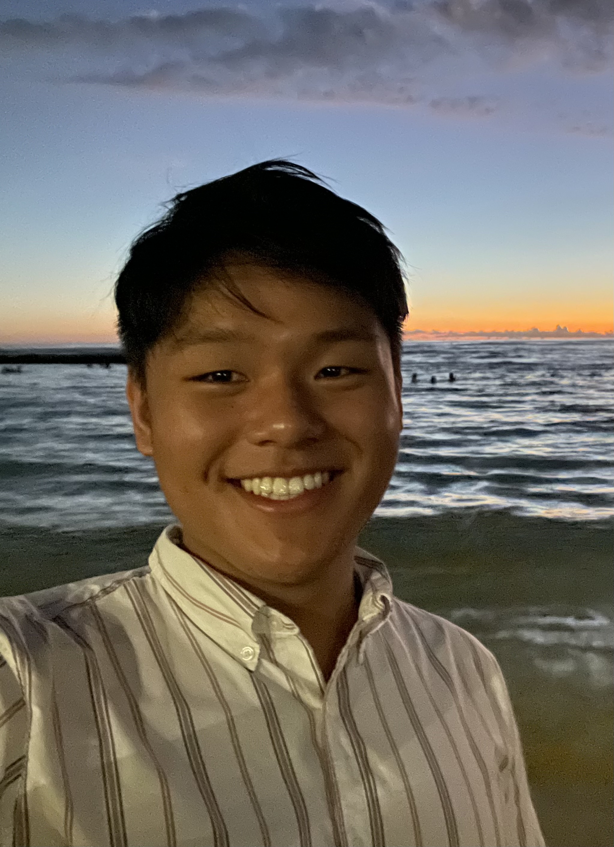 Lawrence Wu