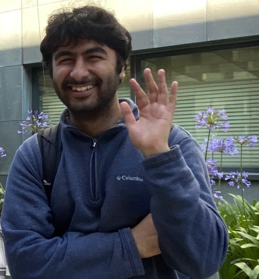 Mihir Mirchandani