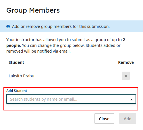 Select Partner